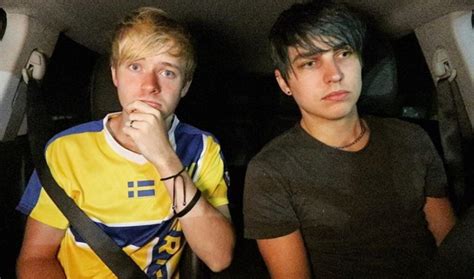 sam and colby the paranormal.